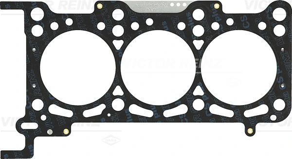 Gasket, cylinder head